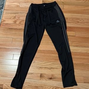 Womens Adidas Soccer Warm up Pants